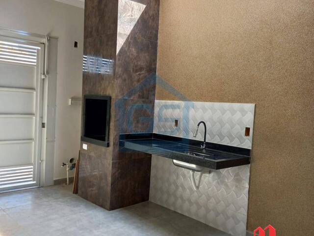 #CA 0154 - Casa para Venda em Birigui - SP - 2