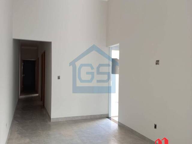 Casa para Venda em Birigui - 5