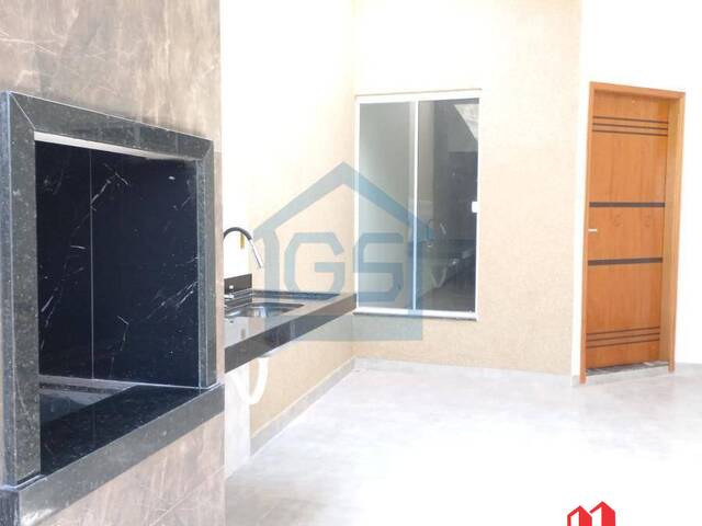 #CA 0154 - Casa para Venda em Birigui - SP - 3