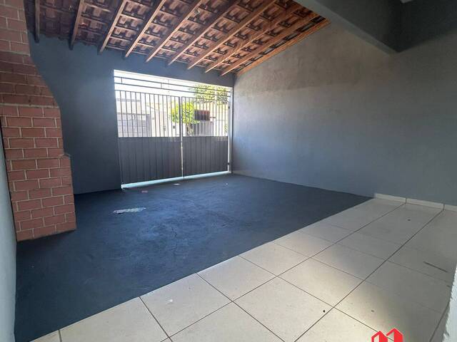 Casa para Venda em Birigui - 4