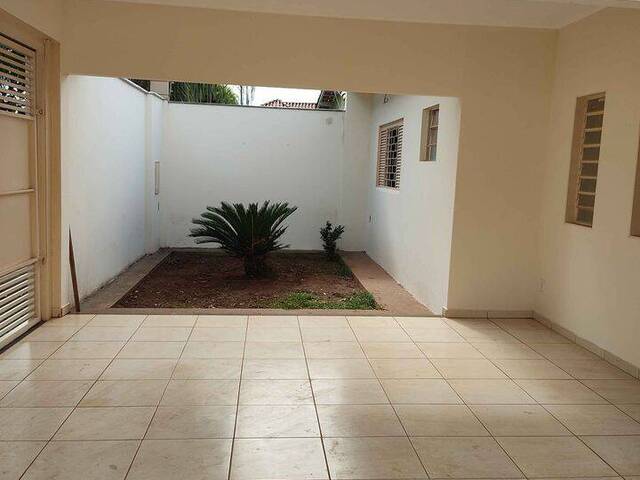 #CA 0162 - Casa para Venda em Birigui - SP - 2