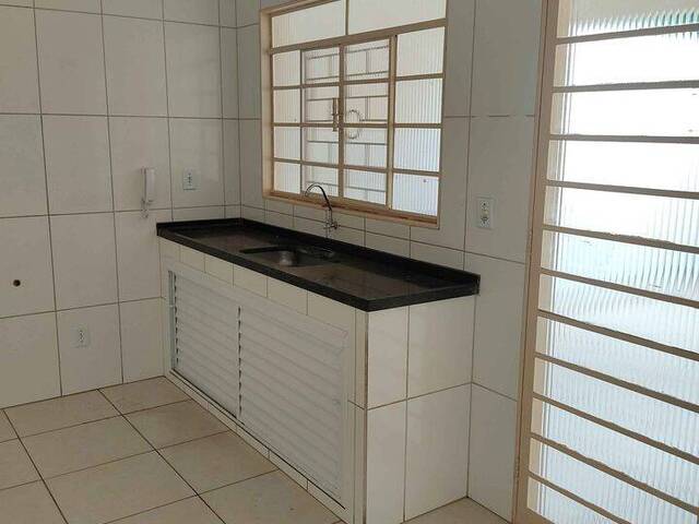 Casa para Venda em Birigui - 5