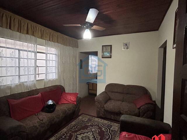 Casa para Venda em Birigui - 4