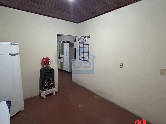 Casa para Venda em Birigui - 5