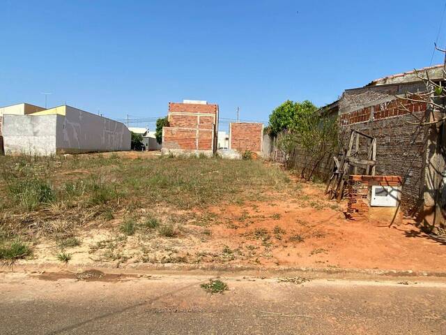 #TO 0020 - Terreno para Venda em Coroados - SP - 1