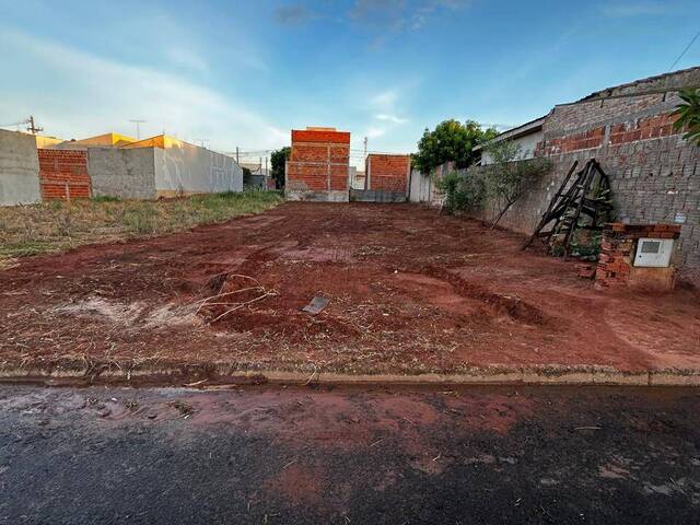 #TO 0020 - Terreno para Venda em Coroados - SP - 2