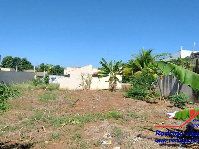 Terreno para Venda em Birigui - 2