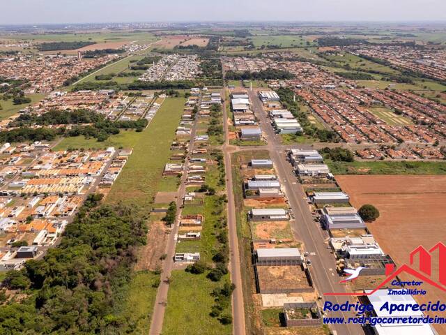 #TO - 0021 - Terreno para Venda em Birigui - SP - 2