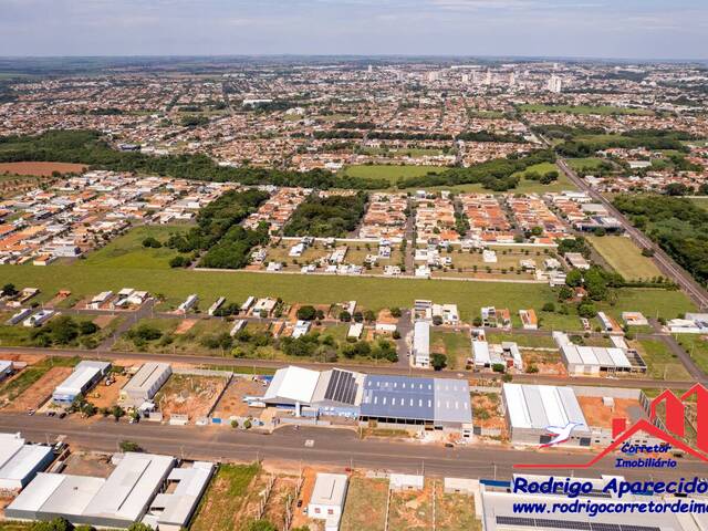 Terreno para Venda em Birigui - 4