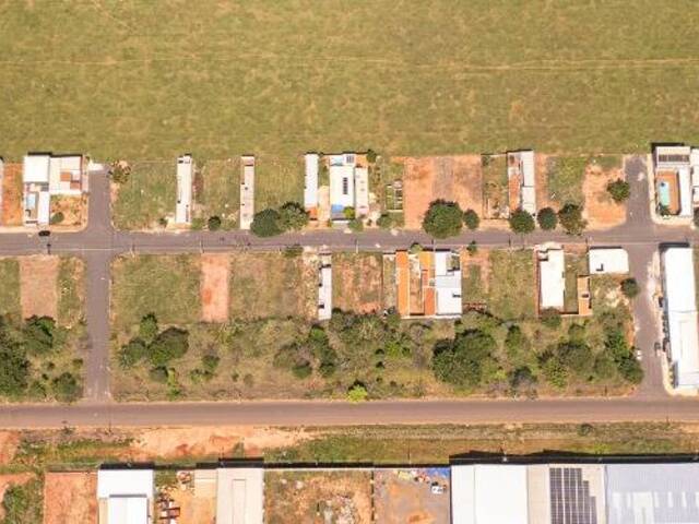 #TO - 0021 - Terreno para Venda em Birigui - SP - 3