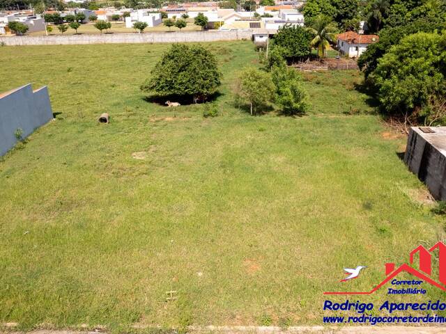 Terreno para Venda em Birigui - 5