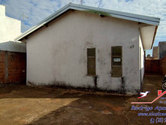 Casa para Venda em Birigui - 4