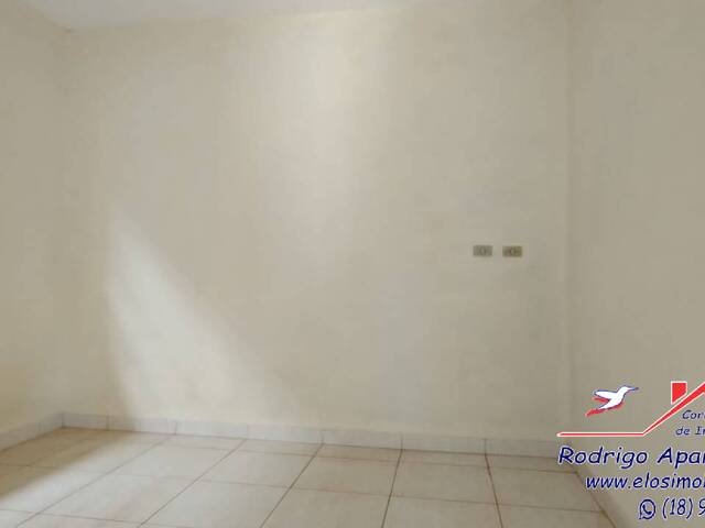 Casa para Venda em Birigui - 5