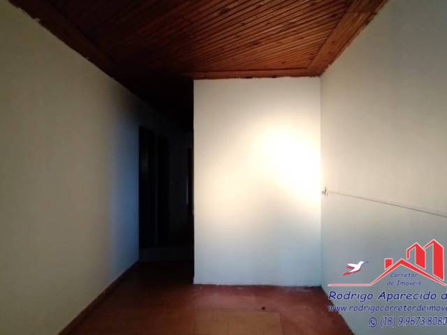 Casa para Locação em Birigui - 5