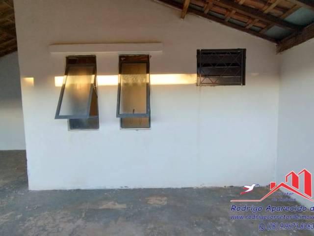 Casa para Locação em Birigui - 2