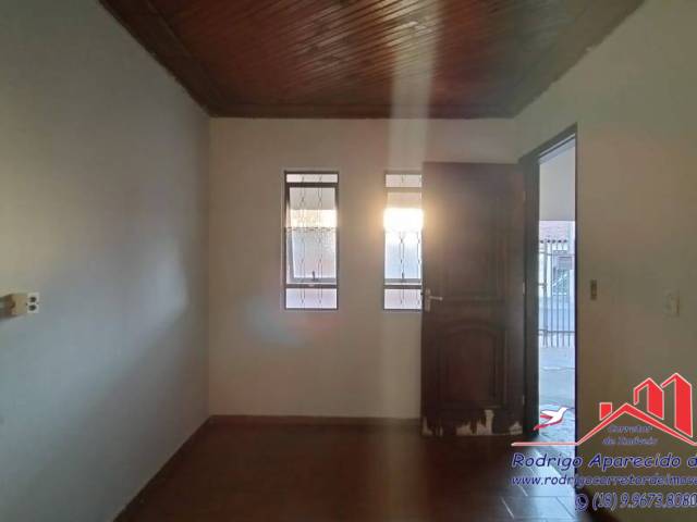 Casa para Locação em Birigui - 3