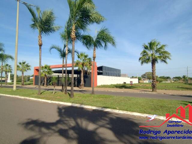 #TO 0022 - Terreno para Venda em Birigui - SP