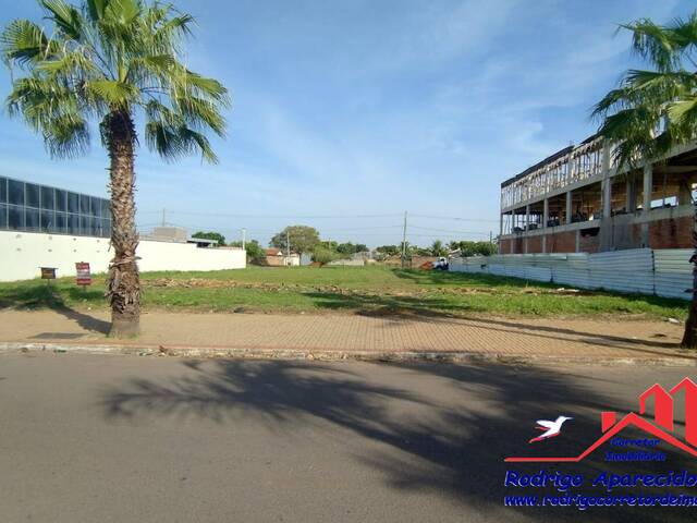 Terreno para Venda em Birigui - 5