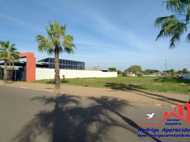 #TO 0022 - Terreno para Venda em Birigui - SP