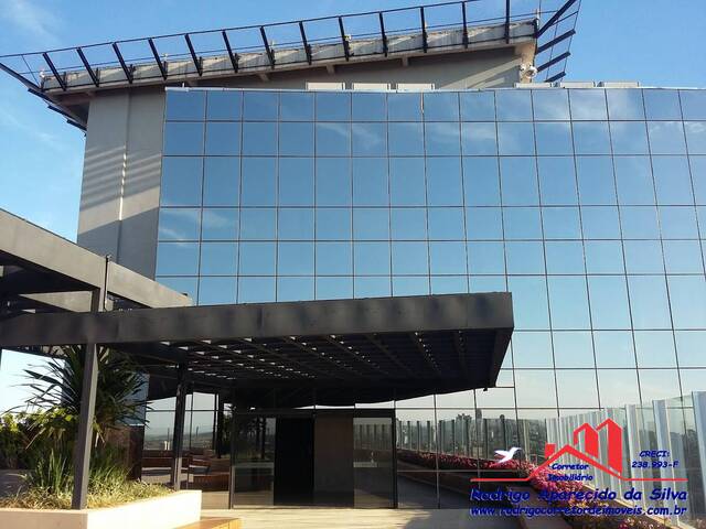 Sala para Venda em Araçatuba - 1