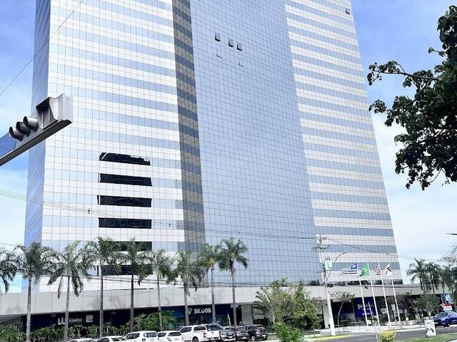 Sala para Venda em Araçatuba - 2