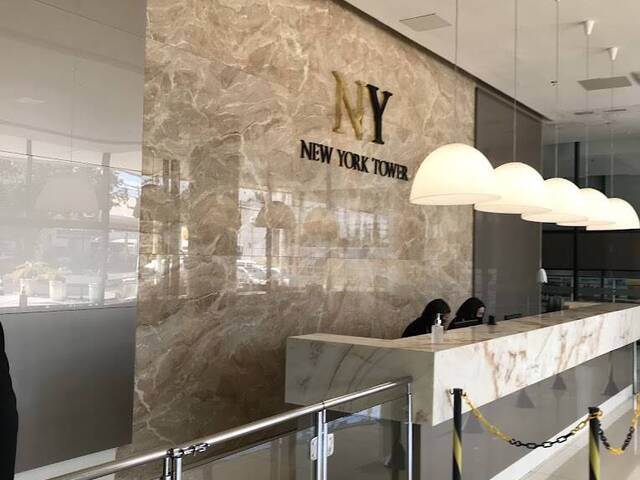 Sala para Venda em Araçatuba - 5