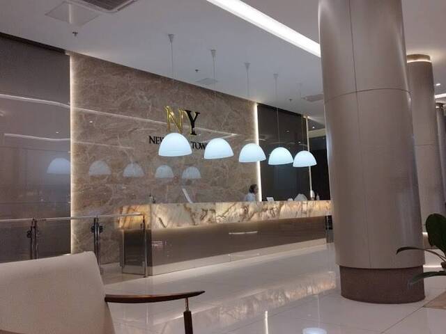 Sala para Venda em Araçatuba - 4