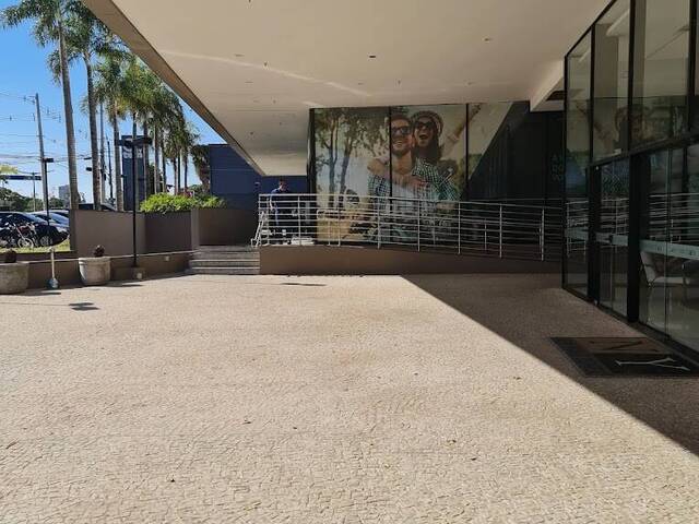 Sala para Venda em Araçatuba - 3