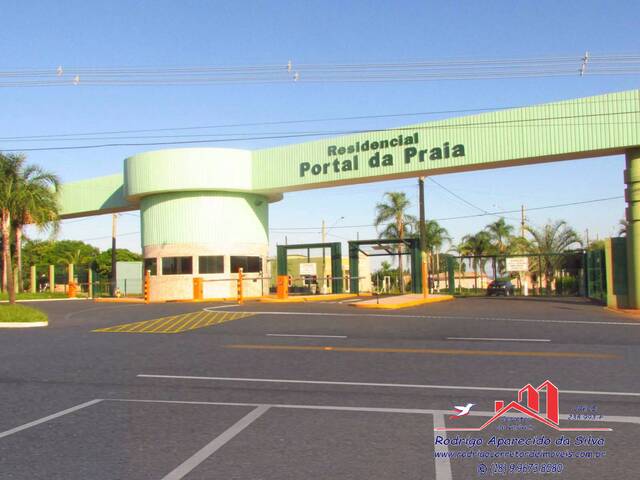 #Locação - Rancho para Venda em Birigui - SP - 1