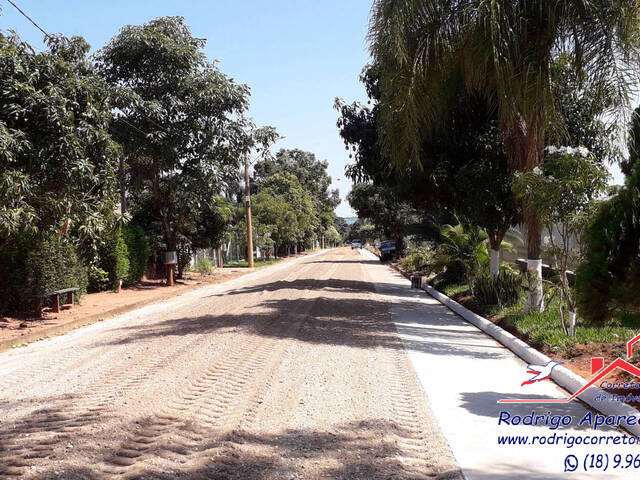 #Locação - Rancho para Venda em Birigui - SP - 2