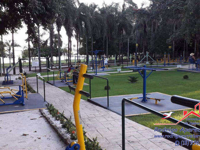 #Locação - Rancho para Venda em Birigui - SP - 3