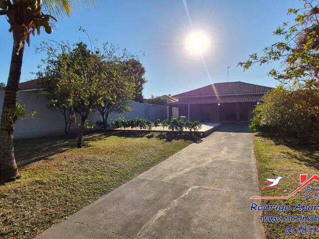 Casa em condomínio para Venda em Buritama - 5