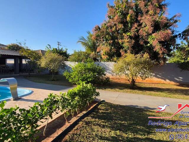 Casa em condomínio para Venda em Buritama - 4