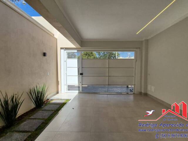 Casa para Venda em Birigui - 4