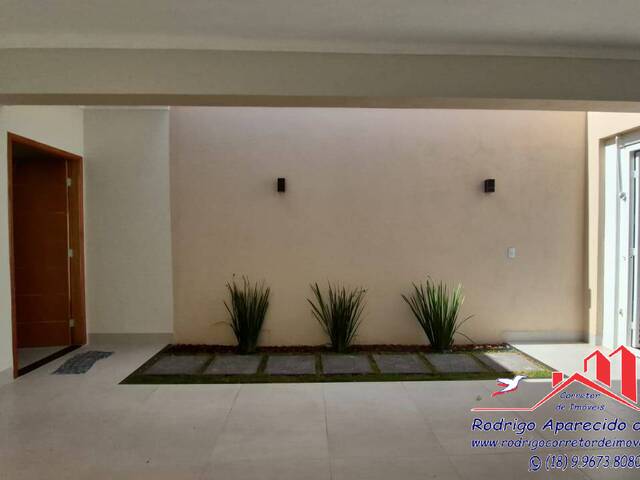 Casa para Venda em Birigui - 5