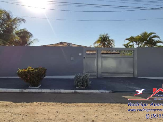 #RA 0014 - Rancho para Venda em Buritama - SP - 1