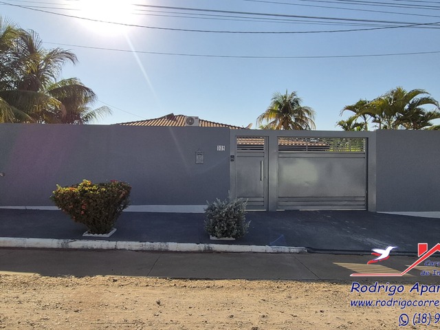 #RA 0014 - Rancho para Venda em Buritama - SP - 2