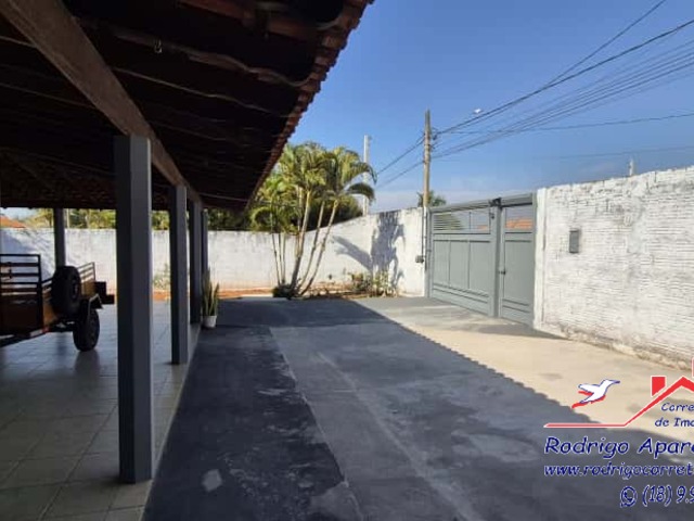 Rancho para Venda em Buritama - 5