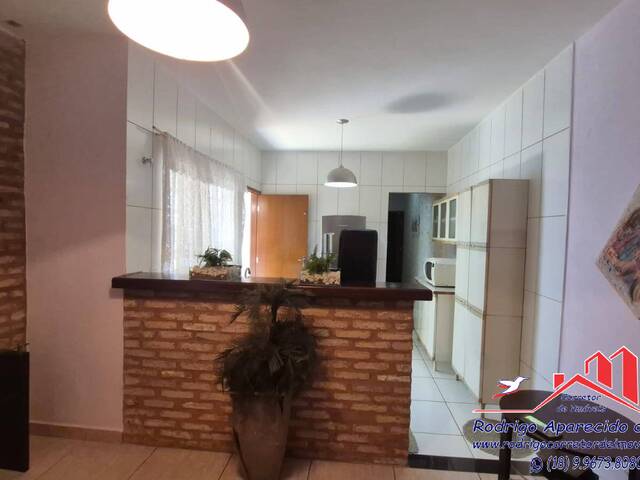 Casa para Venda em Birigui - 4