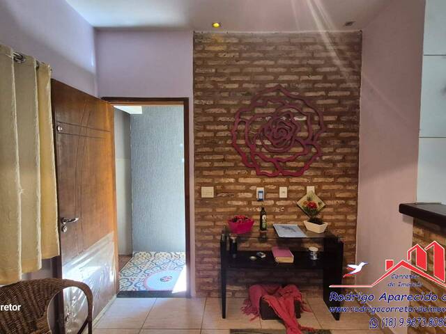 Venda em Residencial Pedro Marin Berbel - Birigui