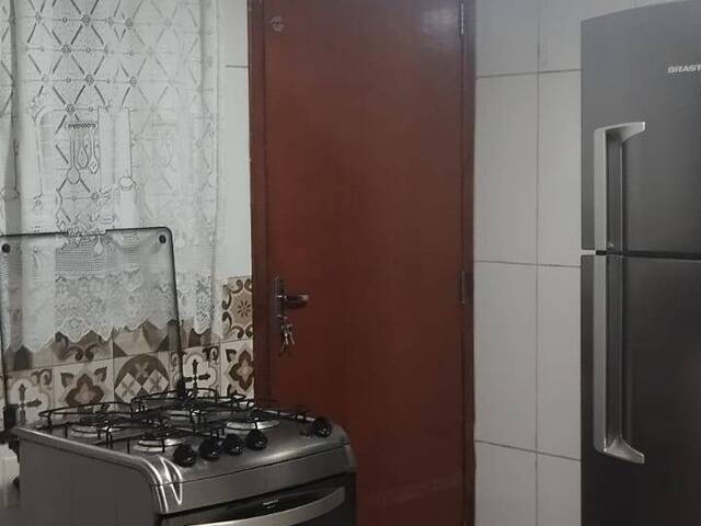 Casa para Venda em Birigui - 5