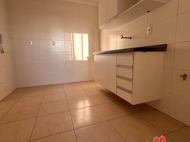 Apartamento para Locação em Birigui - 5