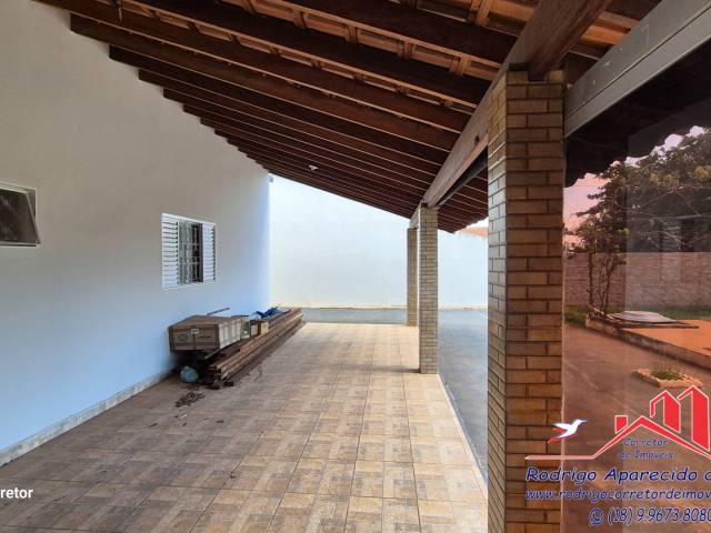 Rancho para Venda em Buritama - 4