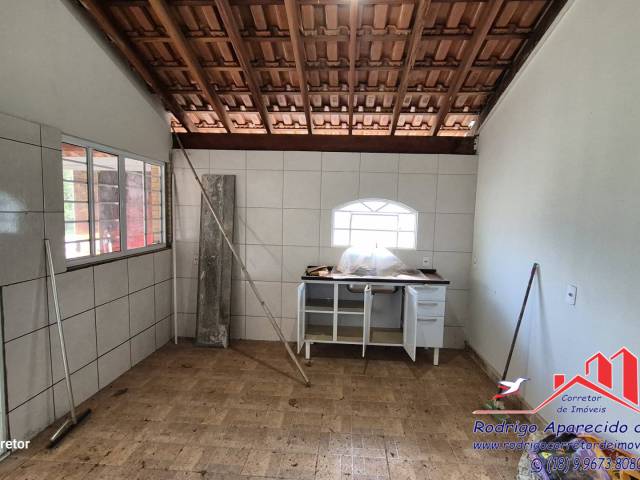 Rancho para Venda em Buritama - 2