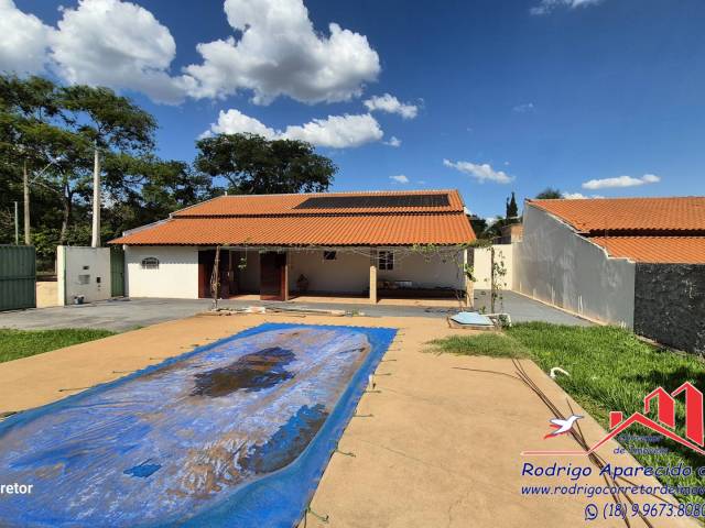 Venda em Residencial Portal da Praia - Buritama