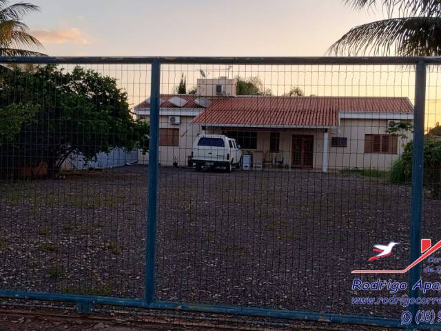 Venda em Portal da Praia - Buritama