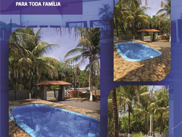 Casa para Locação em Buritama - 5