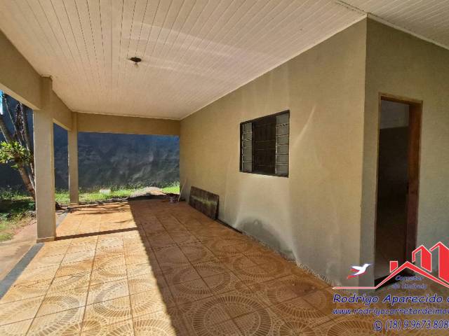 Rancho para Venda em Buritama - 4