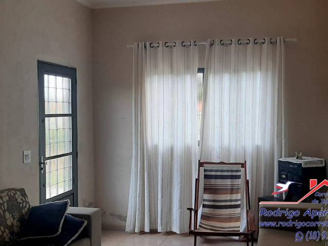 Casa para Venda em Buritama - 4