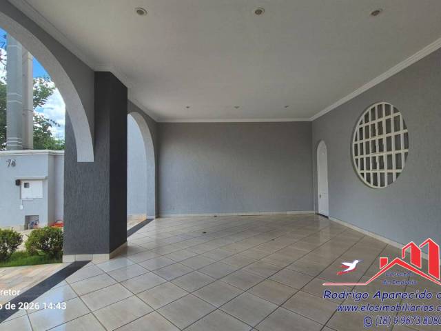 Casa em condomínio para Venda em Birigui - 4